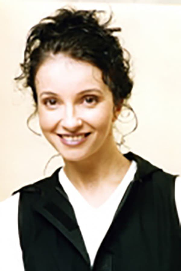 Image of Alla Sigalova