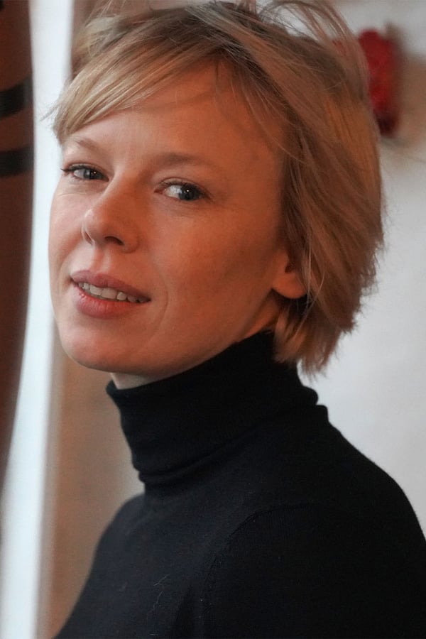 Image of Alma Pöysti