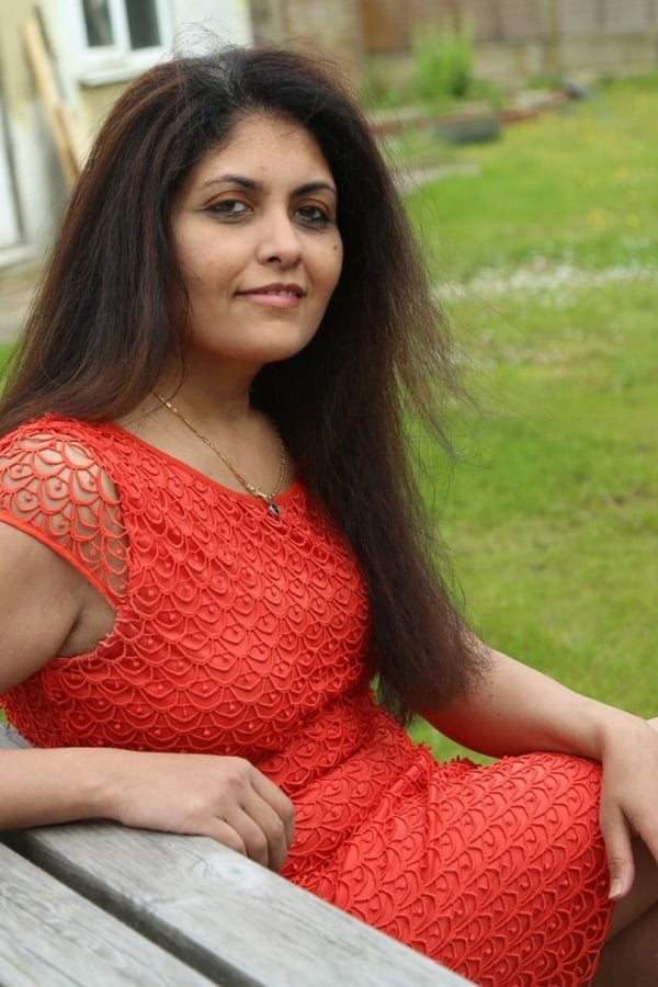 Image of Alpana Joshi