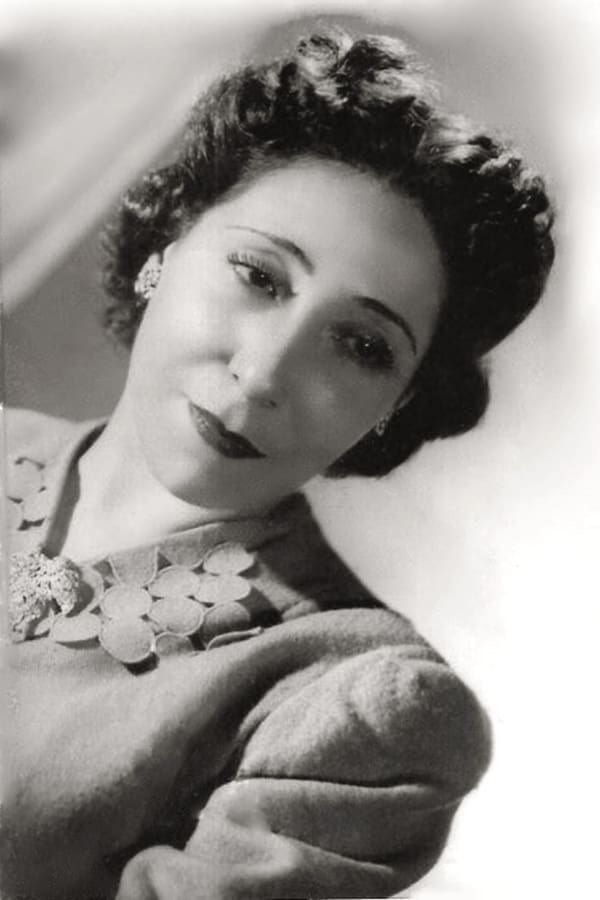 Image of Amalia Bernabé