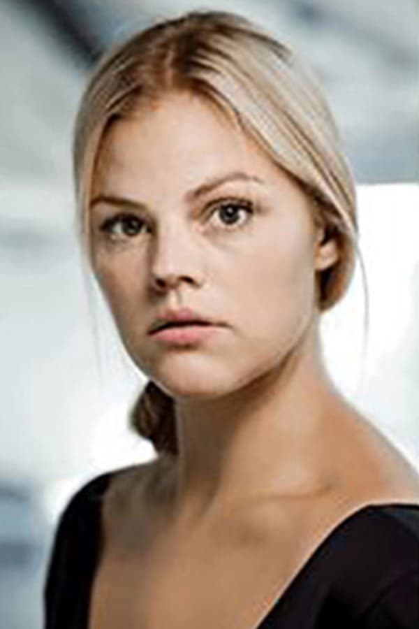 Image of Amalie Lindegård