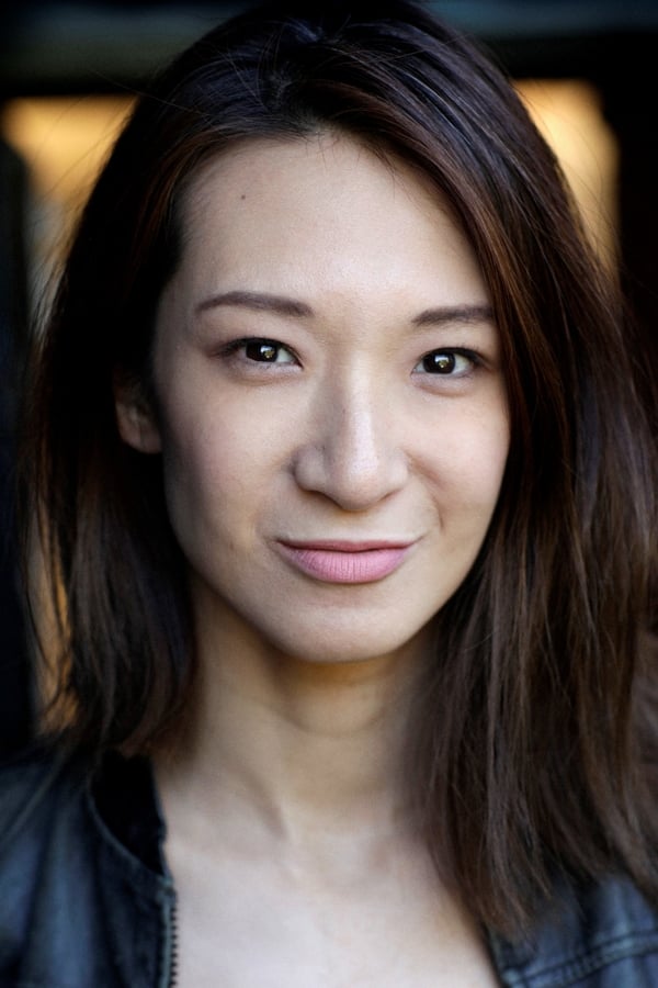 Image of Amelia Chen