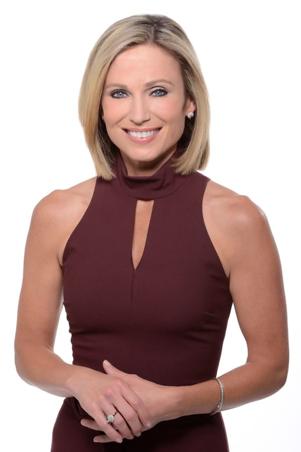 Image of Amy Robach