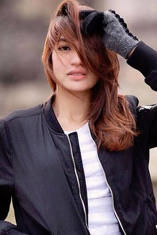 Image of Amyra Rosli