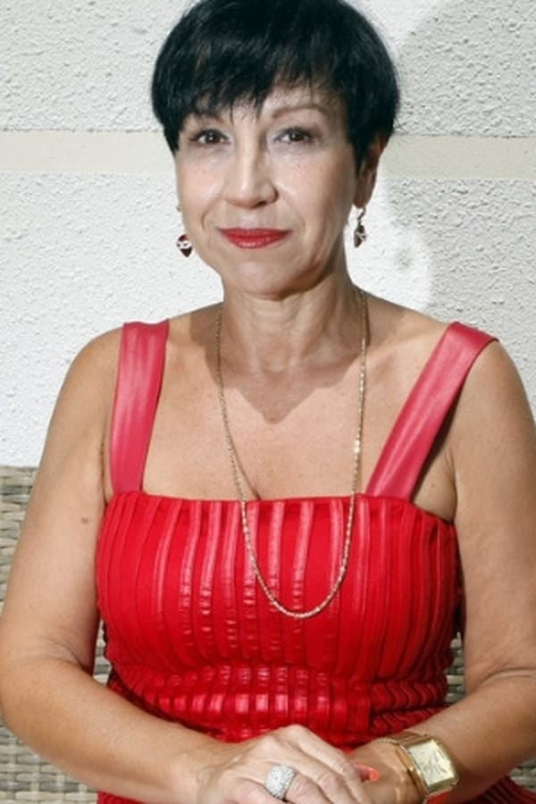 Image of Ana Acosta