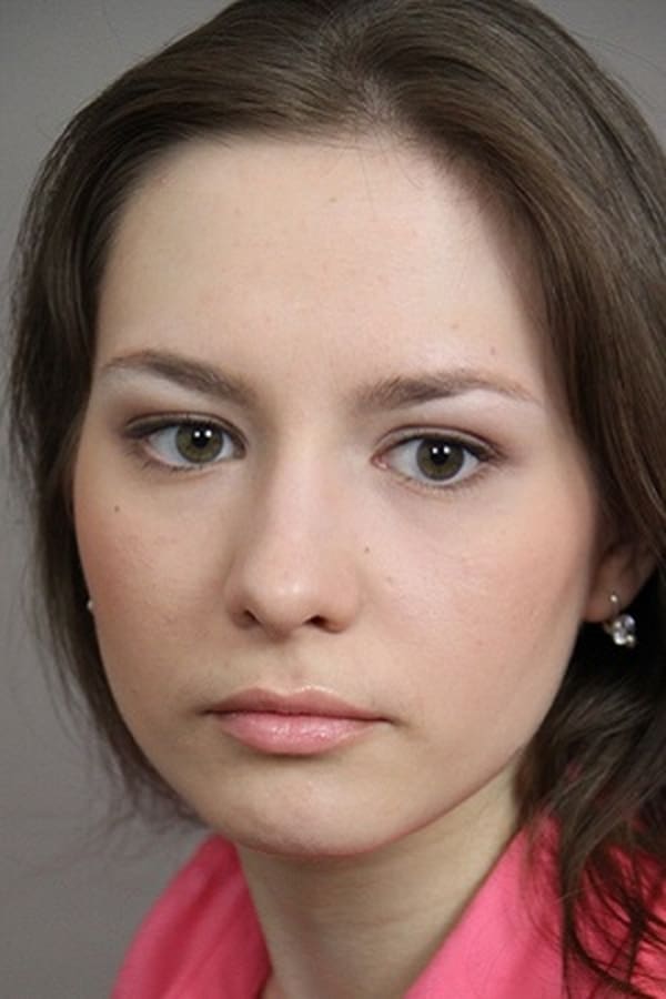 Image of Anastasiya Ponomareva