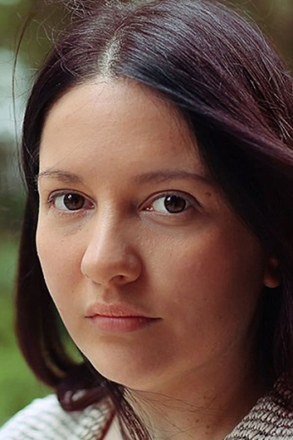 Image of Anastasiya Razlogova