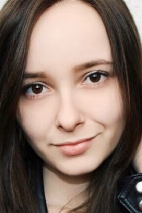 Image of Anastasiya Sergeeva