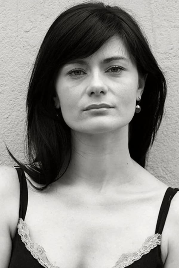 Image of Anca-Ioana Androne