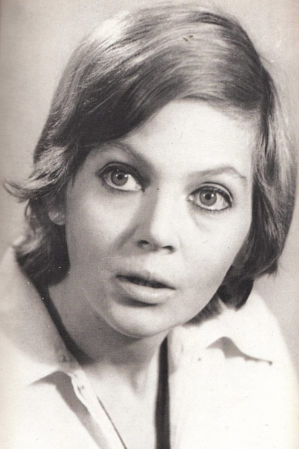 Image of Anca Pandrea