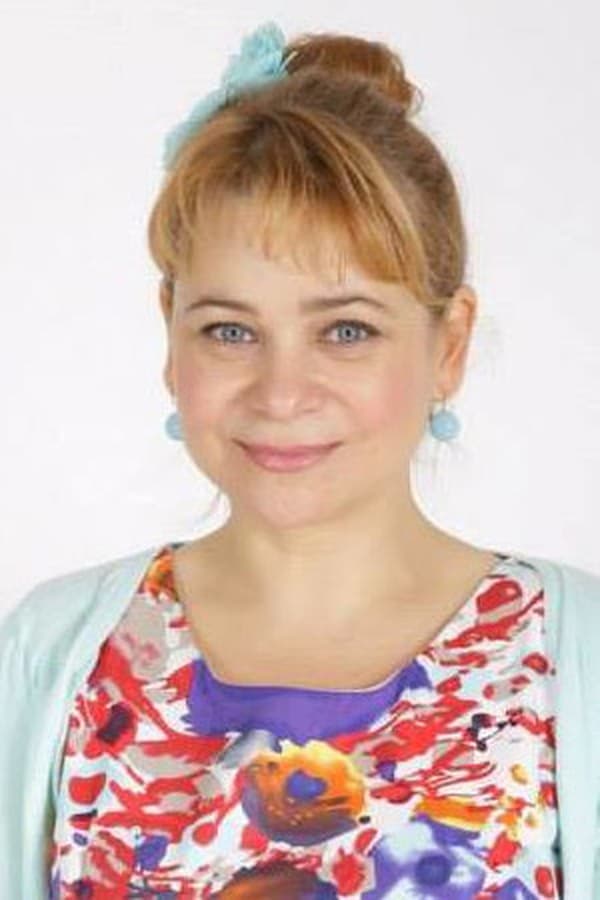 Image of Anca Sigartău