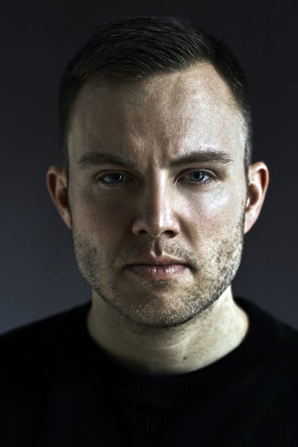 Image of Anders Ølholm