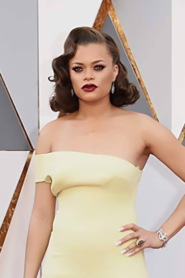 Image of Andra Day