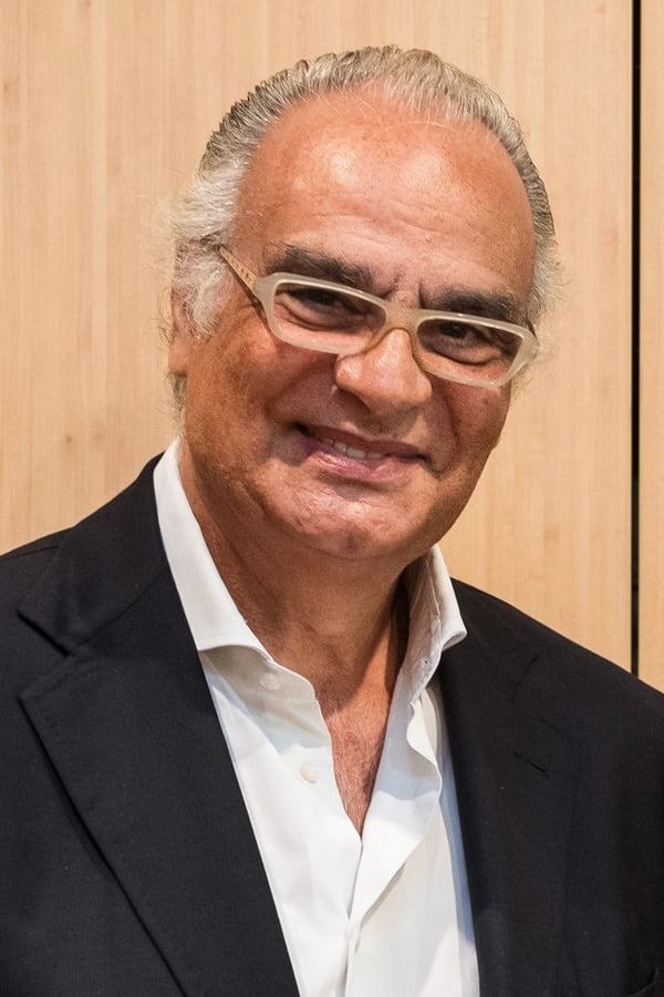 Image of André Djaoui