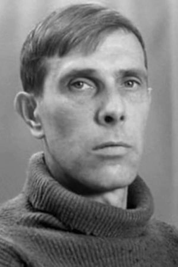 Image of Andrei Boltnev