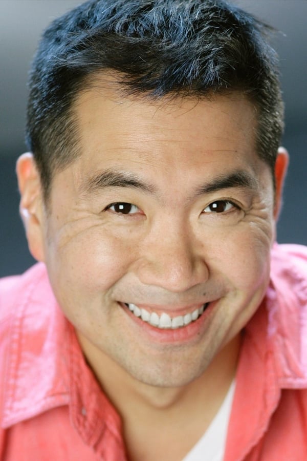 Image of Andrew Pang