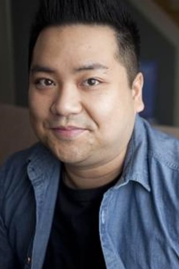 Image of Andrew Phung
