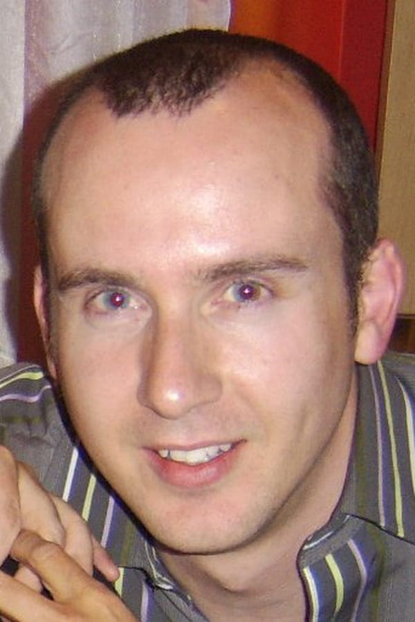 Image of Andrew Wright