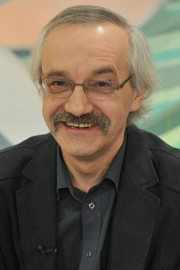 Image of Andrzej Grembowicz (Robert Brutter)
