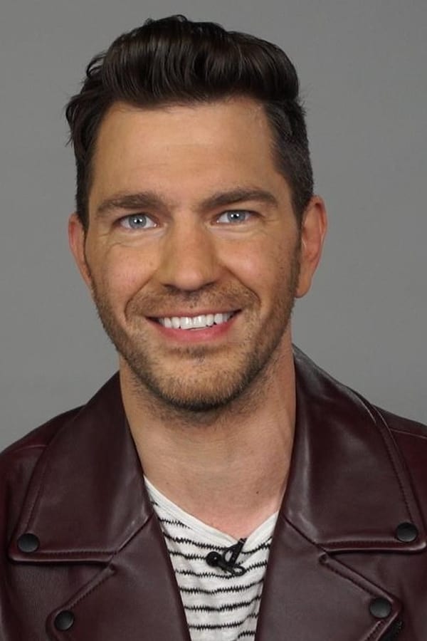 Image of Andy Grammer