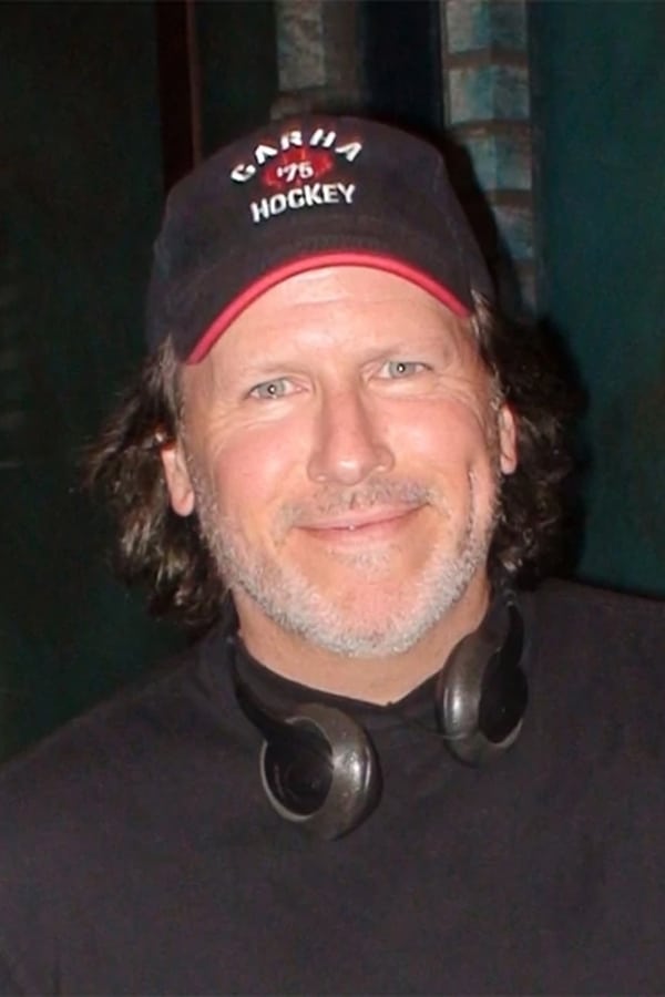 Image of Andy Mikita