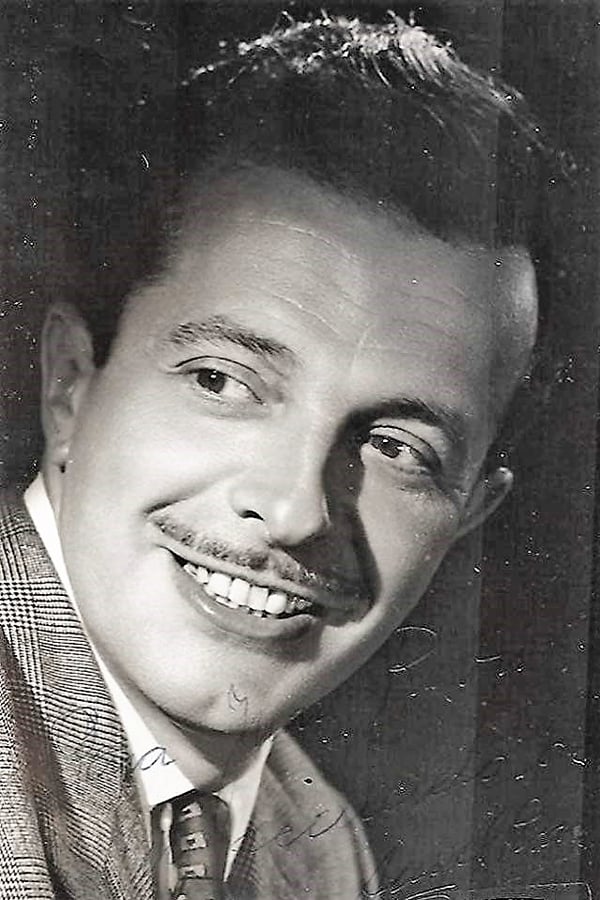 Image of Ángel Picazo
