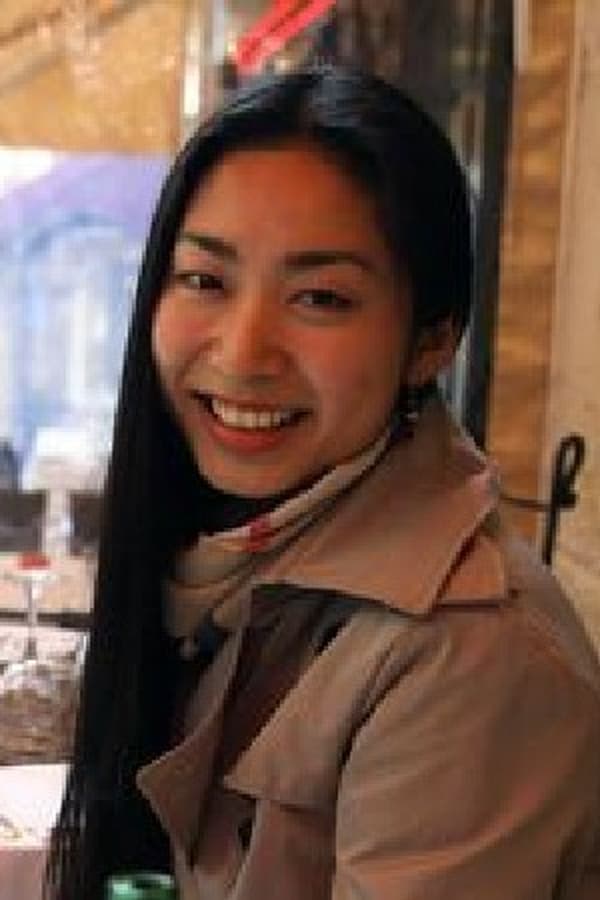 Image of Angela Liu