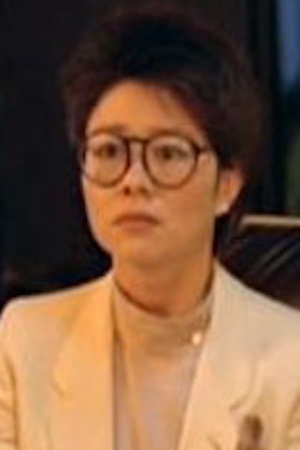 Image of Angie Chen