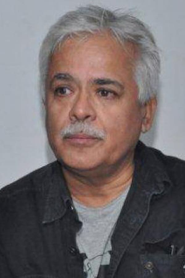Image of Anil Mehta