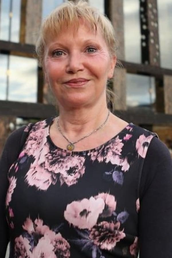 Image of Anitra Eriksen