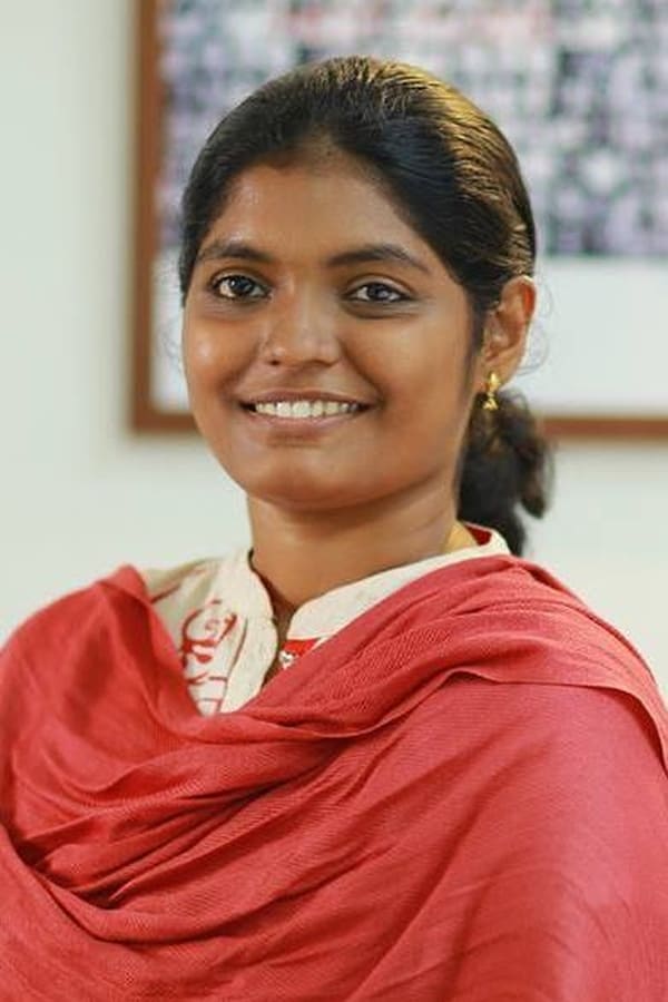 Image of Anju Lal