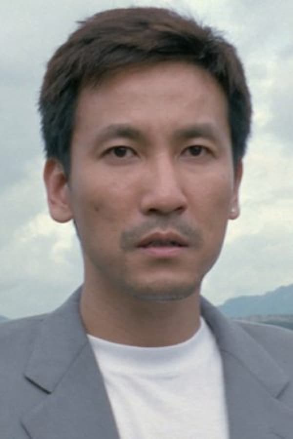 Image of Ankee Leung Chi-On