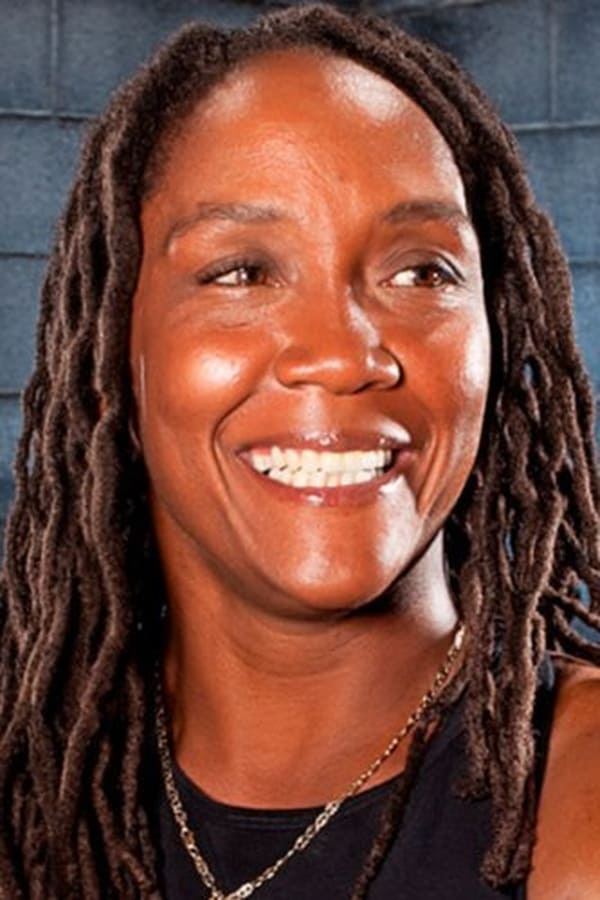 Image of Ann Wolfe