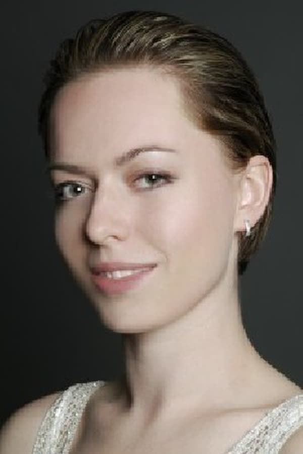 Image of Anna Beben
