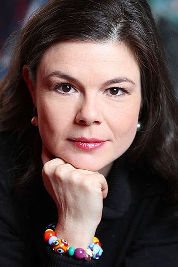 Image of Anna Györgyi
