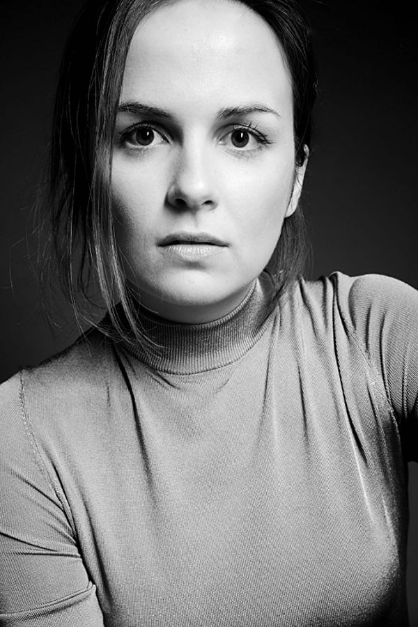 Image of Anna Leppänen