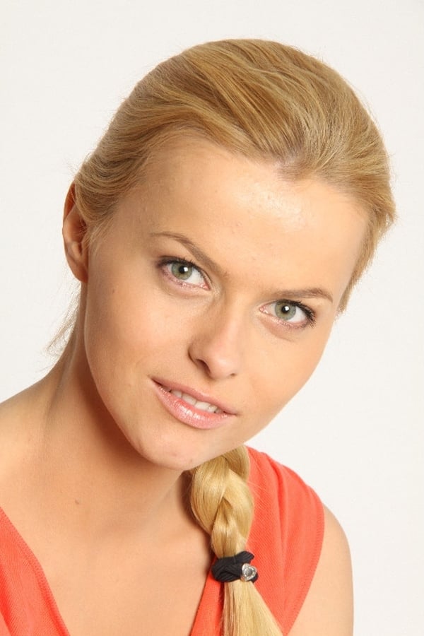Image of Anna Lutseva