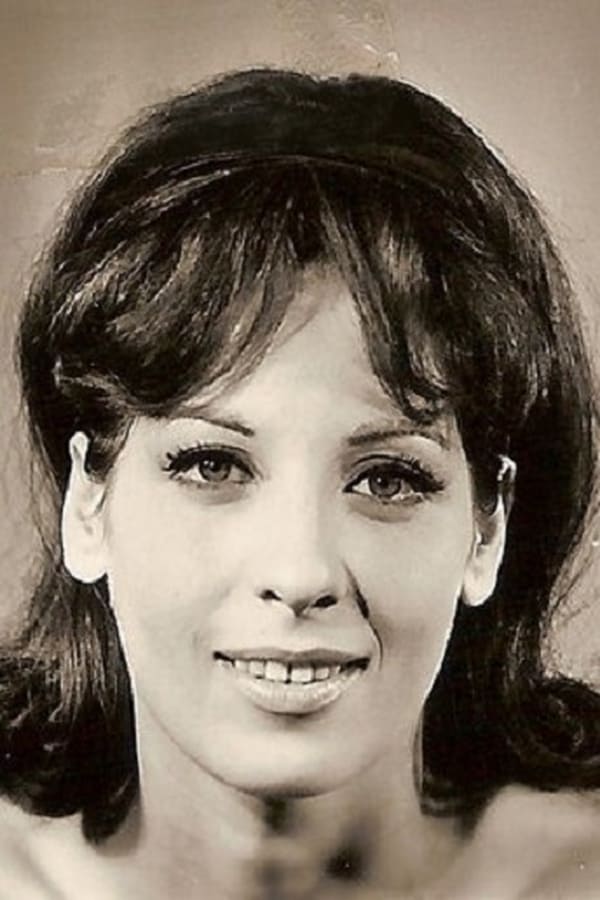 Image of Anna María Aveta
