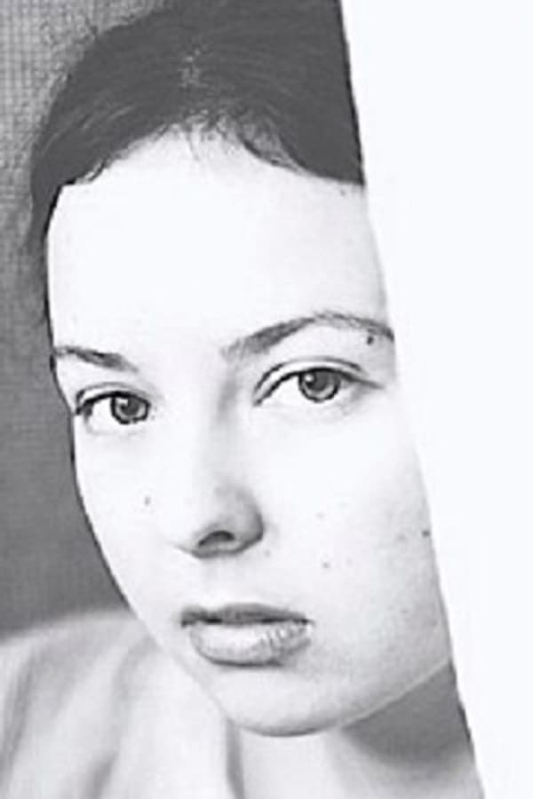Image of Anna Shishova