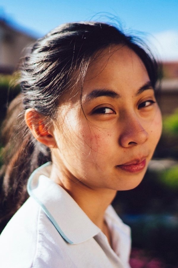 Image of Anne Huynh