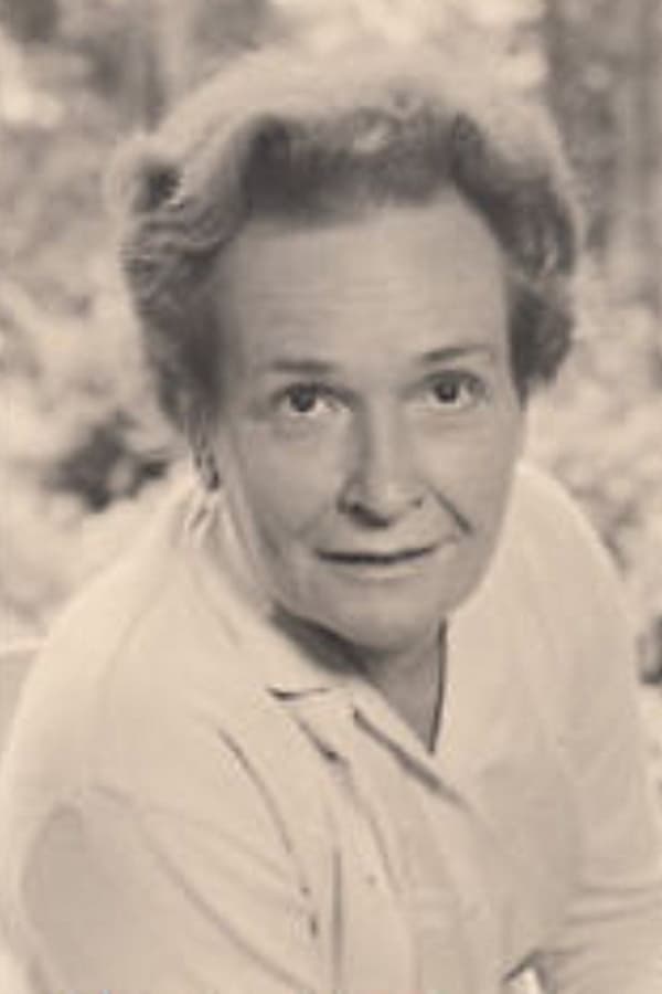 Image of Anne-Marie Hanschke