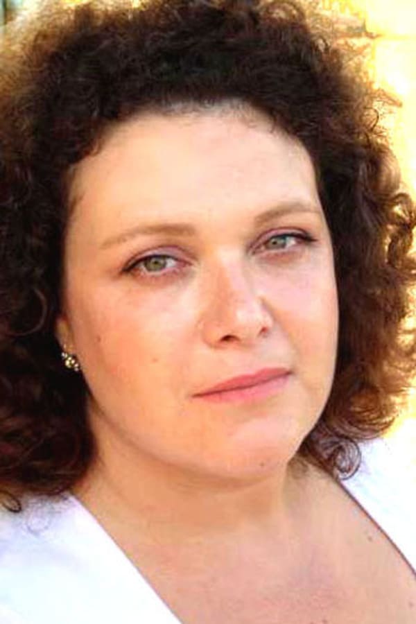 Image of Anne-Marie Pisani