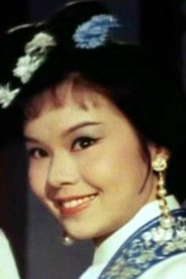 Image of Annette Chang Hui-Hsien