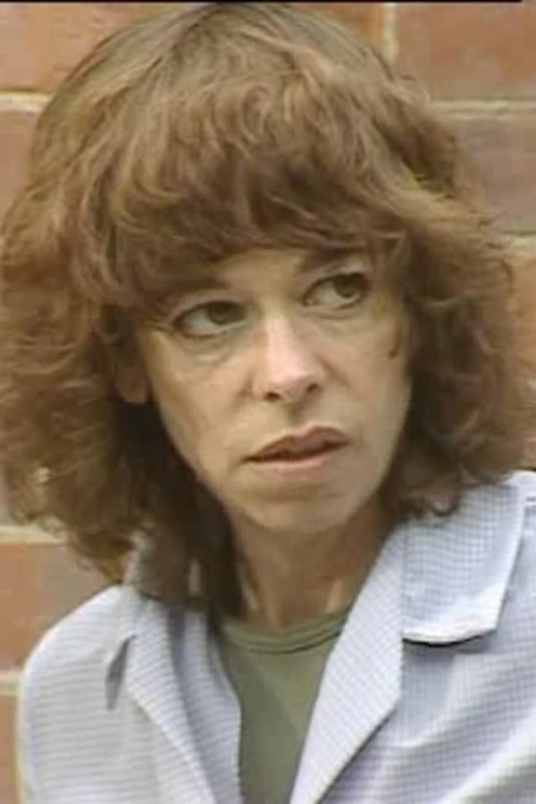 Image of Annette Robertson