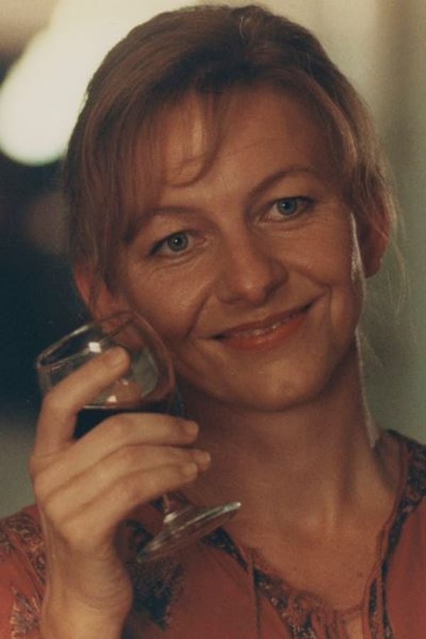 Image of Anni Bjørn