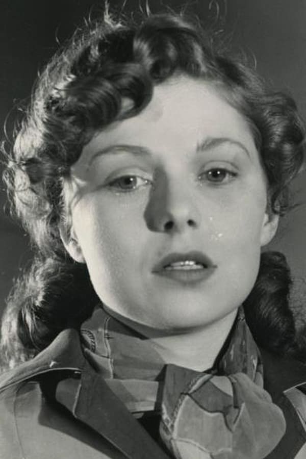 Image of Anni Stangerup