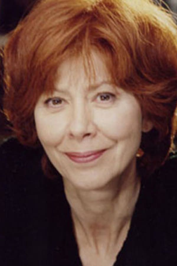 Image of Annick Roux