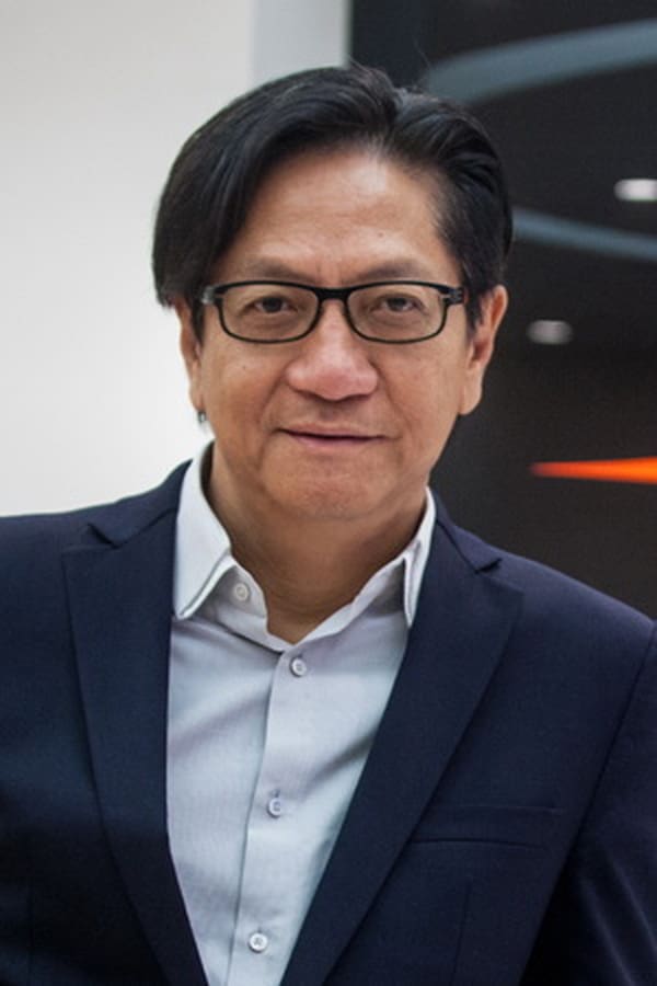 Image of Anthony Chan