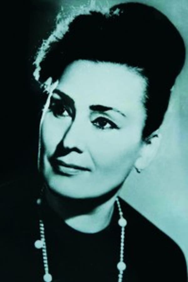 Image of Antoneta Papapavli