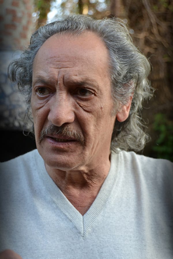 Image of Antonio Buonomo